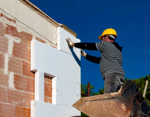 Best Insulation Maintenance and Repair in Washburn, ND