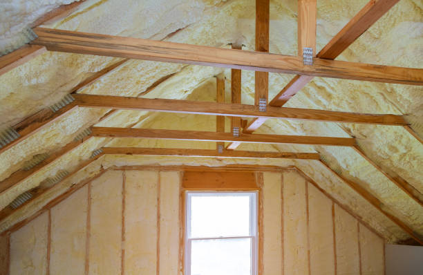 Best Energy Efficiency Insulation in Washburn, ND