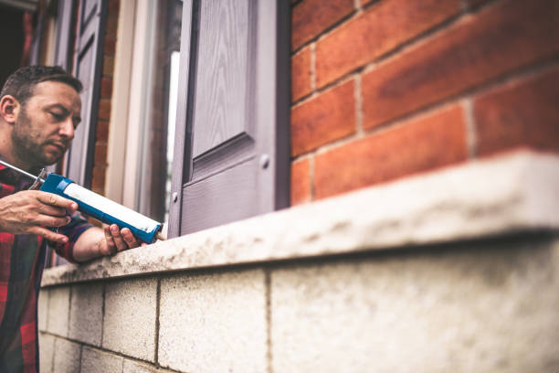 Best Cellulose Insulation in Washburn, ND