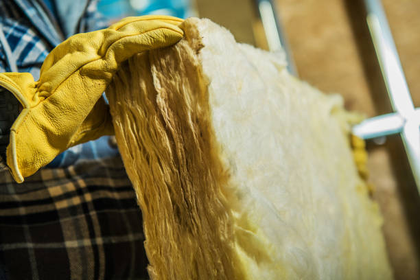 Trusted Washburn, ND Insulation Contractor Experts