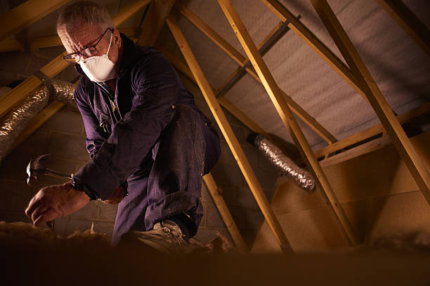 Best Insulation for Specific Applications in Washburn, ND